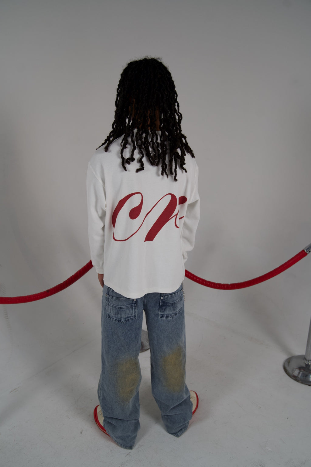 Rojo Víbora Thermal