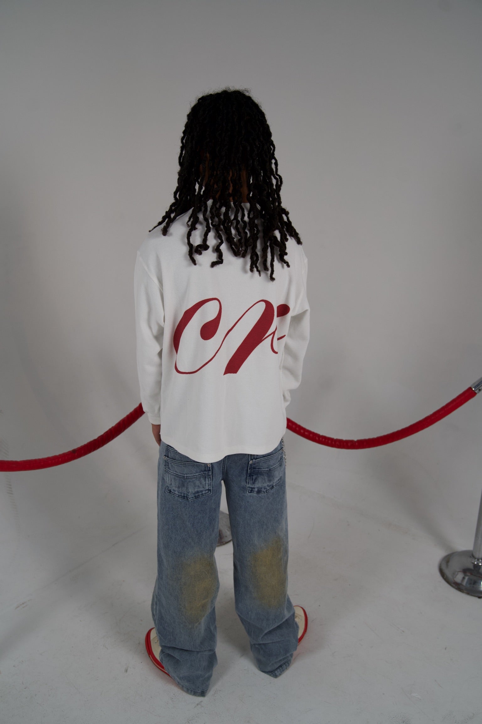 Rojo Víbora Thermal