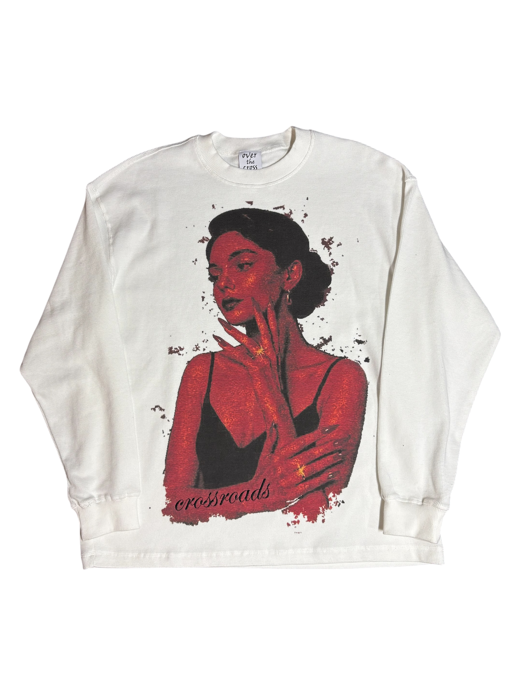 Rojo Víbora Thermal