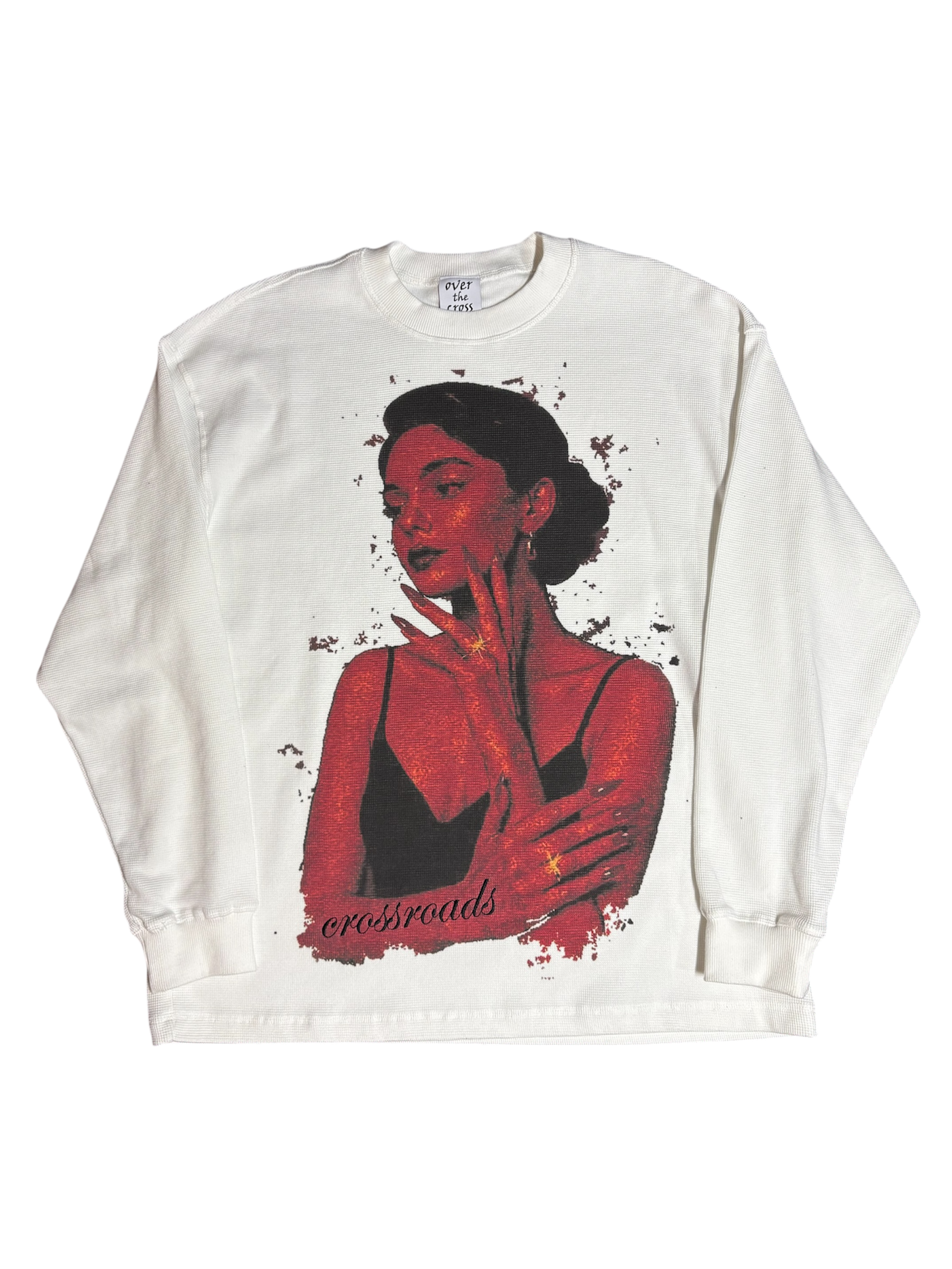 Rojo Víbora Thermal