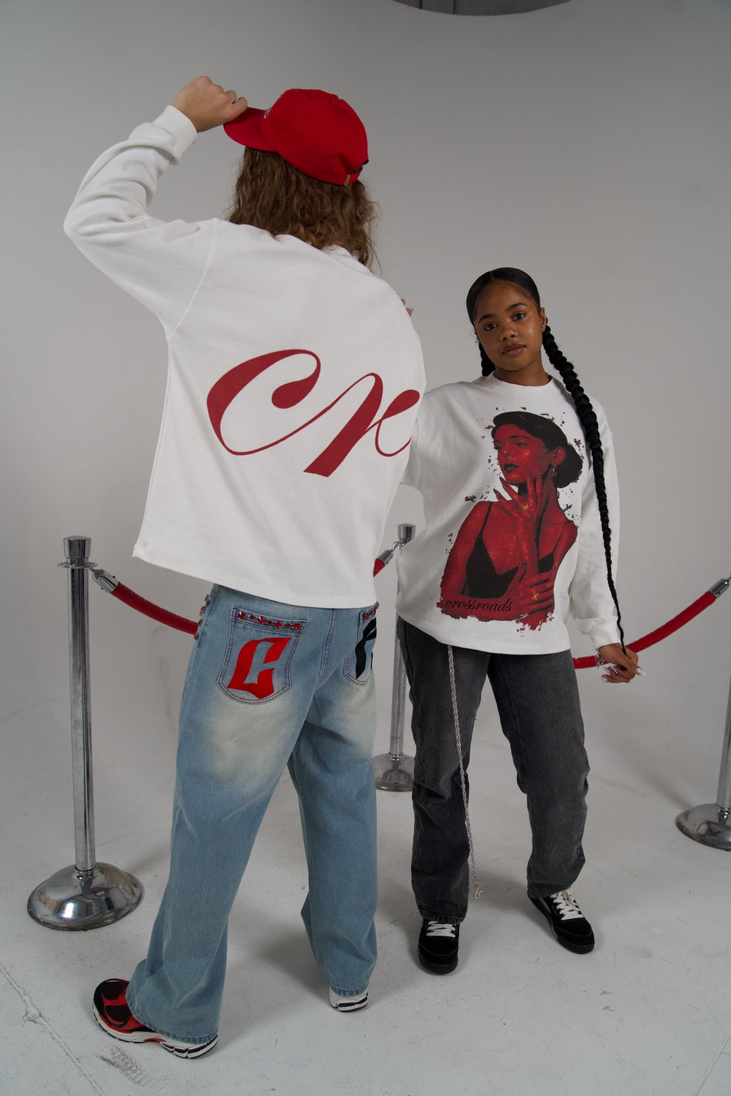 Rojo Víbora Thermal