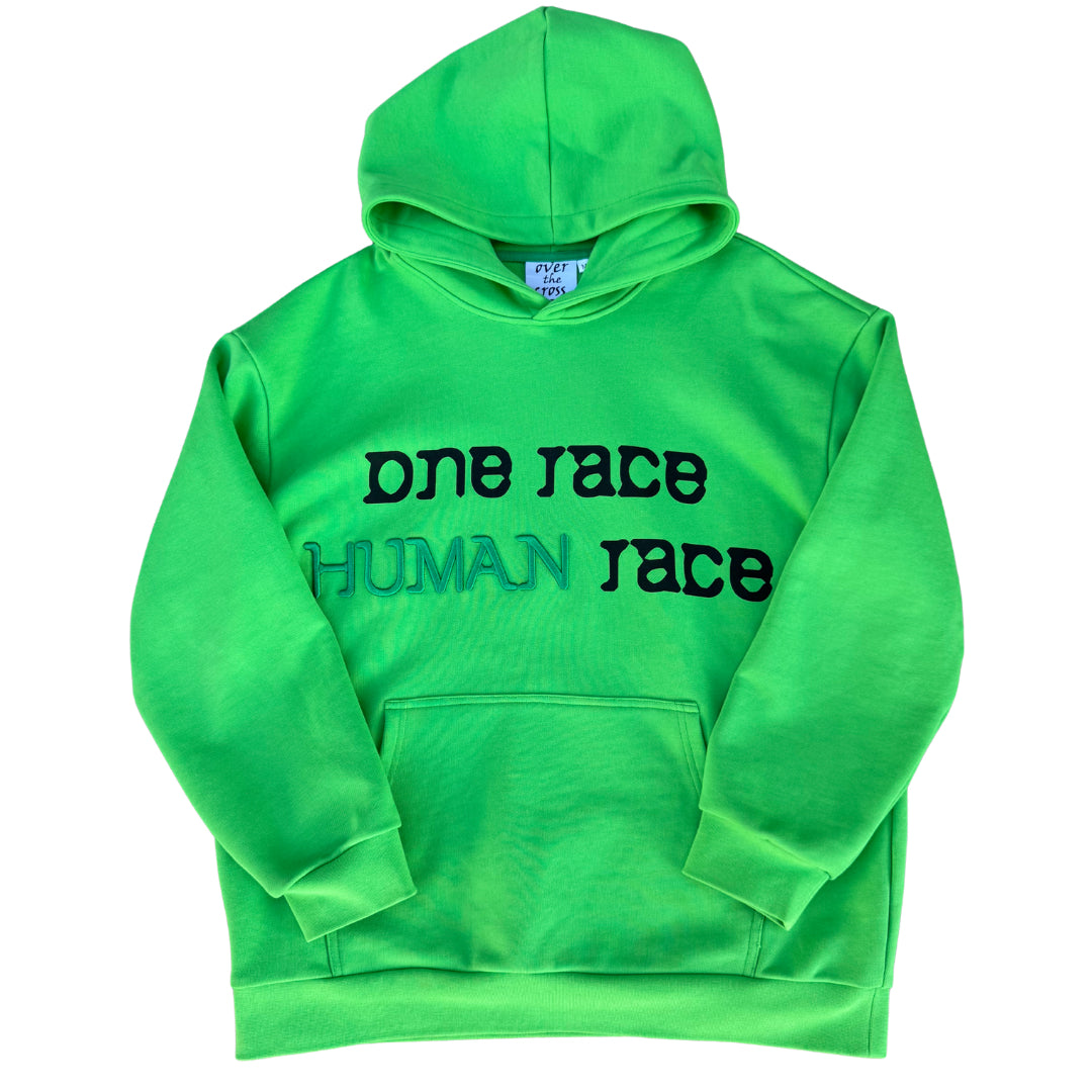 Human Race Hoodie