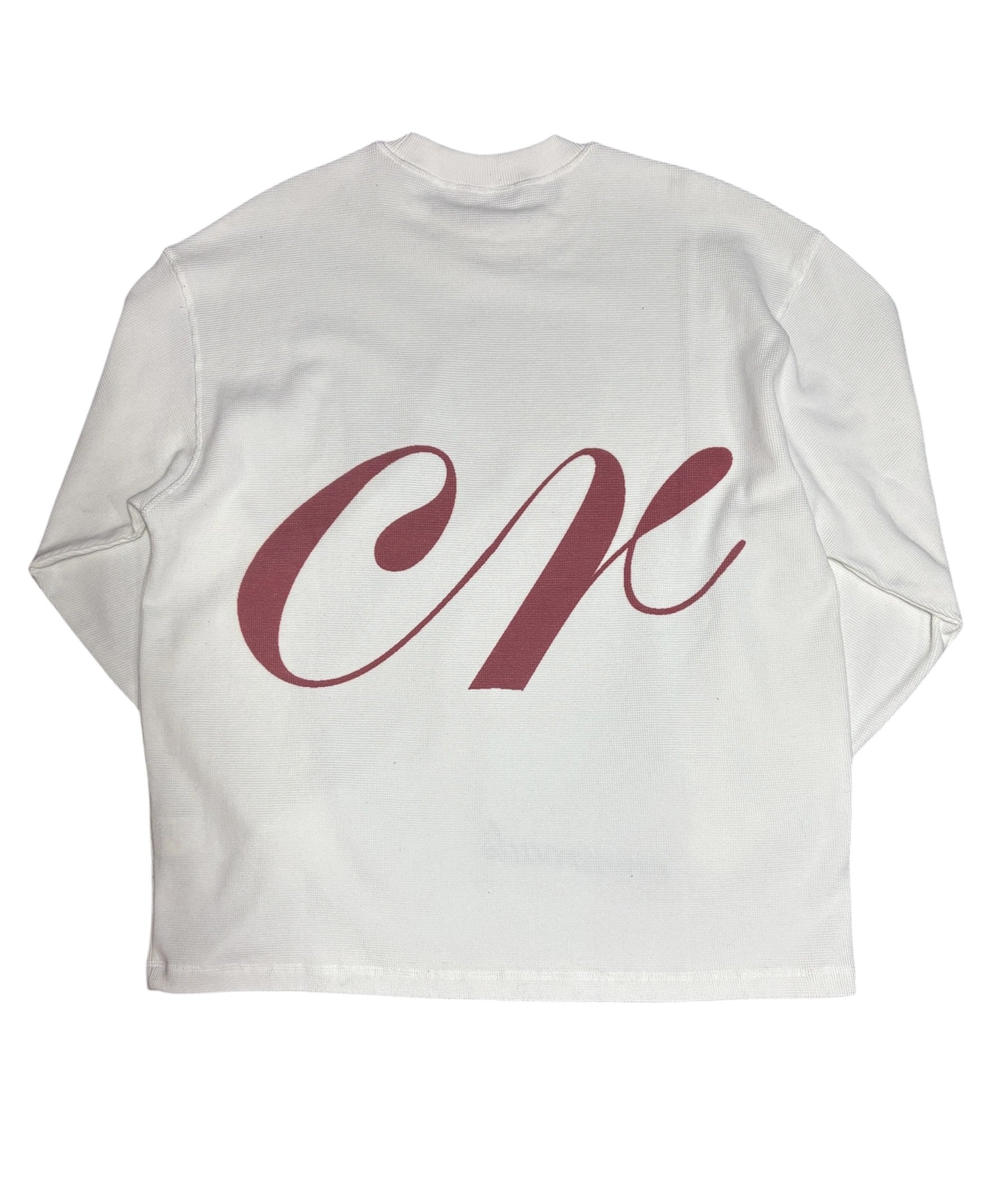 Rojo Víbora Thermal